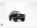 Thumbnail Photo 16 for New 1967 Ford Bronco